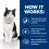 Hill's Prescription Diet Feline i/d AB+ kurczak 12 x 85 g