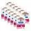Hill's Prescription Diet Feline i/d AB+ łosoś 12 x 85 g