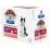 Hill's Prescription Diet Feline i/d AB+ łosoś 12 x 85 g