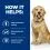 Hill's Prescription Diet Canine j/d 12kg