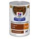 Hill's Prescription Diet Canine k/d Chicken & Vegetable 354g