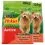 FRISKIES VitaFit Active z wołowiną 2 x 10 kg