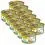 GimDog Pure Delight kurczak + jagnięcina 12 x 85 g
