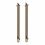 Matrix Elasticated stems – small
