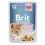 Brit Premium Chicken Fillets Kitten 6 x 85 g