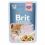 Brit Premium Chicken Fillets Kitten 12 x 85 g