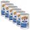 Hill's Prescription Diet Canine Derm Complete Can 6 x 370 g