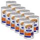 Hill's Prescription Diet Canine u/d 12 x 370 g