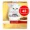 Konserwa GOURMET GOLD - kawałki w sosie 48 x 85g