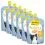 GimCat Pudding puding dla kot&oacute;w 6 x 150 g