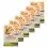 IAMS Naturally Chicken & Lamb 6 x 85 g