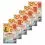IAMS Naturally Salmon 6 x 85 g