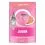 PURINA ONE JUNIOR mini filety z łososiem i marchewką w sosie 6 x 85 g