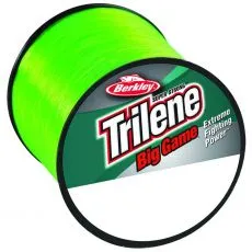 Berkley Żyłka Trilene Big Game Fluo 1000m