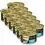 GimCat ShinyCat Kitten tuńczyk 12 x 70 g