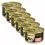 GimCat ShinyCat Kitten kurczak 6 x 70 g