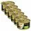 GimCat ShinyCat kurczak + papaja 6 x 70 g