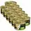 GimCat ShinyCat kurczak + papaja 12 x 70 g