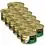 GimCat ShinyCat kurczak + jagnięcina 12 x 70 g