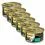 GimCat ShinyCat kurczak + krewetki 6 x 70 g