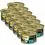 GimCat ShinyCat kurczak + krewetki 12 x 70 g