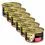 GimCat ShinyCat kurczak + krab 6 x 70 g