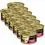GimCat ShinyCat kurczak + krab 12 x 70 g