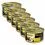 GimCat ShinyCat tuńczyk + ser 6 x 70 g