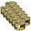 GimCat ShinyCat tuńczyk + ser 12 x 70 g
