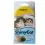 GimCat ShinyCat Kitten tuńczyk 24 x 70 g