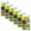 GimCat ShinyCat tuńczyk + trawa 12 x 70 g