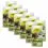 GimCat ShinyCat tuńczyk + trawa 24 x 70 g