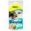 GimCat ShinyCat kurczak + krewetki 12 x 70 g