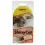 GimCat ShinyCat kurczak + papaja 12 x 70 g