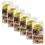 GimCat ShinyCat kurczak + papaja 12 x 70 g