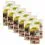 GimCat ShinyCat kurczak + papaja 24 x 70 g
