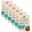 Wellness CORE Tender Cuts kurczak i łosoś 6 x 85 g