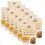 Wellness CORE Tender Cuts kurczak i wątr&oacute;bka z kurczaka 12 x 85 g