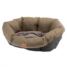 Ferplast Tweed poduszka/pokrowiec do legowiska Siesta Deluxe 4