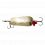DAM Effzett Standard Spoon 3,2cm/6g Fire Tiger UV