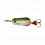 DAM Effzett Standard Spoon 3,2cm/6g Fire Tiger UV