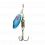 DAM Effzett Nature 3D Spinner 2/4g Perch