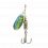 DAM Effzett Nature 3D Spinner 2/4g Perch