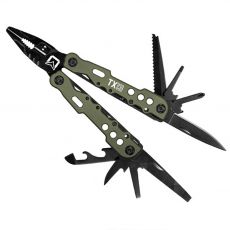 Szczypce uniwersalne Delphin TaktyX 13