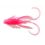 Berkley PowerBait NYMPH Chartreuse Silver Fleck