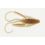 Berkley PowerBait NYMPH Chartreuse Silver Fleck