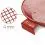 Sito Delphin ATOMA RoundMESH 29cm/4mm