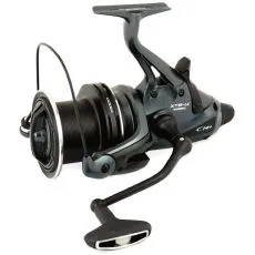Kołowrotki Baitrunner