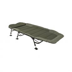 JRC Łóżko Wędkarskie Defender Levelbed Wide