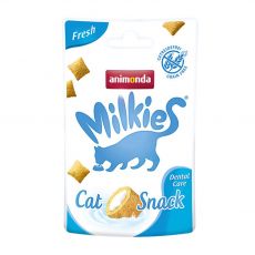Animonda Milkies - Fresh z witaminą C 30g